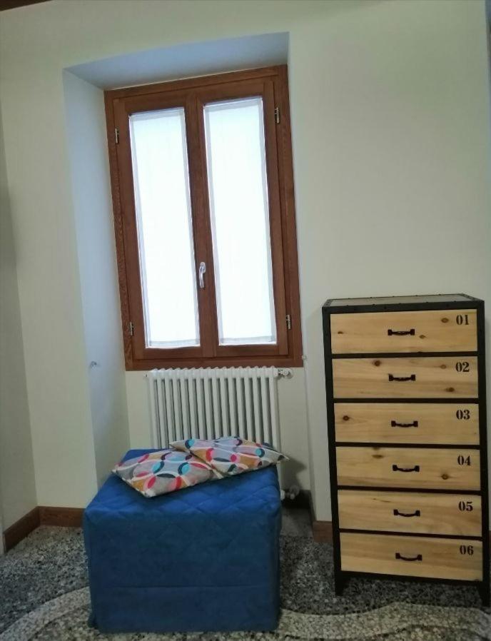 ורבאניה La Corte Di Suna מראה חיצוני תמונה